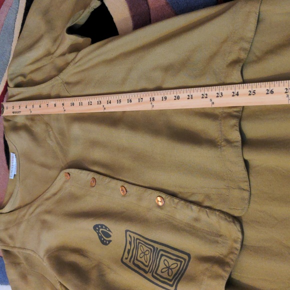 Maxi  Dress With Jacket XL - Picture 9 of 10